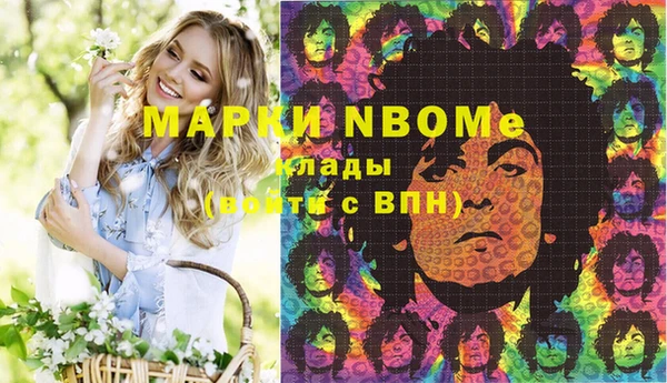 молекула духа Карпинск